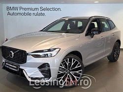 Culoaregri Utilizat 2021 Volvo XC60 R-Design SUV | 33.900 EUR (Preț OK)