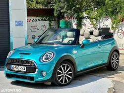 Culoarealbastru Utilizat 2019 Mini Cooper S Cabriolet Cabrio | 20.900 EUR
