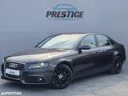 Gri Utilizat 2010 Audi A4 Ambition Berlinǎ | 6.999 EUR (Preț OK)