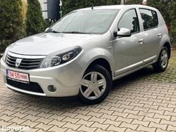 Culoareargint Utilizat 2011 Dacia Sandero | 3.850 EUR (Preț OK)