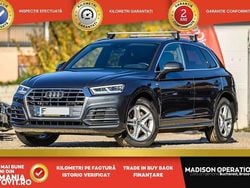 Culoaregri Utilizat 2019 Audi Q5 Sport SUV | 28.950 EUR (Preț OK)