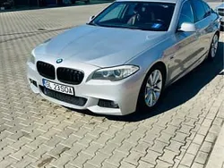 Utilizat 2010 BMW 520 Berlinǎ | 10.500 EUR