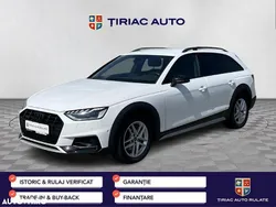 Culoarealb Utilizat 2023 Audi A4 Break | 26.800 EUR (Preț OK)
