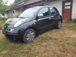 Utilizat 2009 Nissan Micra Hatchback | 1.790 EUR