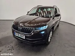 Maro Utilizat 2020 Skoda Kodiaq SUV | 30.155 EUR (Preț OK)