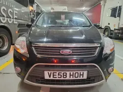 Utilizat 2009 Ford Kuga SUV | 1.999 EUR