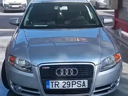 Utilizat 2007 Audi A4 | 2.400 EUR (Preț OK)