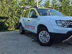 Culoarealb Utilizat 2013 Dacia Duster SUV | 4.000 EUR (Preț bun)