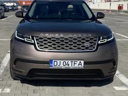 Maro Utilizat 2018 Land Rover Range Rover Velar SUV | 39.000 EUR