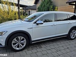 Culoarealb Utilizat 2017 VW Passat Alltrack Break | 16.850 EUR (Preț OK)