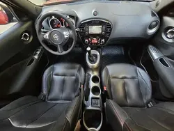 Rosu Utilizat 2013 Nissan Juke N-Connecta SUV | 7.350 EUR (Preț OK)