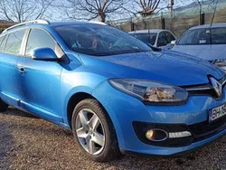 Albastru Utilizat 2014 Renault Mégane III Break | 6.650 EUR (Preț OK)