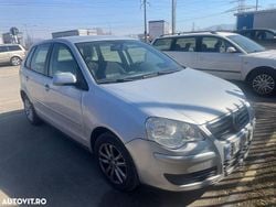 Culoaregri Utilizat 2007 VW Polo Comfortline Hatchback | 2.000 EUR (Preț OK)