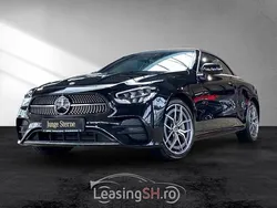 Negru Utilizat 2023 Mercedes 450 AMG Cabrio | 71.864 EUR
