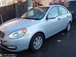 Utilizat 2007 Hyundai Accent Berlinǎ | 1.990 EUR