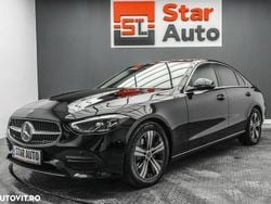 Culoarenegru Utilizat 2022 Mercedes C200 Berlinǎ | 29.990 EUR (Preț bun)