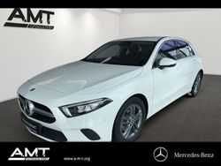 Utilizat 2020 Mercedes A180 Progressive | 26.484 EUR (Puțin scump)