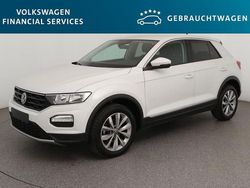 Utilizat 2021 VW T-Roc Comfortline SUV | 23.677 EUR (Preț OK)