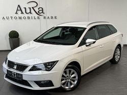 Utilizat 2020 Seat Leon Style | 18.631 EUR (Scump)
