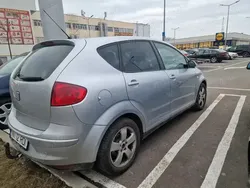 Utilizat 2006 Seat Altea Monovolum | 2.200 EUR (Preț OK)