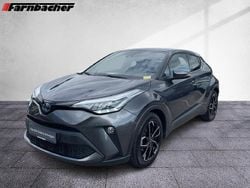 Utilizat 2021 Toyota C-HR SUV | 24.669 EUR (Preț OK)