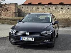 Utilizat 2016 VW Passat Break | 9.500 EUR (Preț bun)