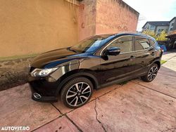 Culoarenegru Utilizat 2014 Nissan Qashqai SUV | 9.700 EUR (Preț OK)