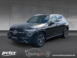 Negru Utilizat 2023 Mercedes A220 AMG SUV | 57.954 EUR (Super Preț)