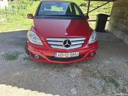 Utilizat 2009 Mercedes 200 | 4.000 EUR