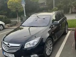 Utilizat 2012 Opel Insignia Break | 6.300 EUR (Scump)