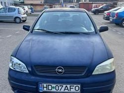 Utilizat 2006 Opel Astra Hatchback | 1.700 EUR (Preț OK)