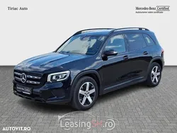 Negru Utilizat 2022 Mercedes 200 SUV | 31.900 EUR (Preț bun)