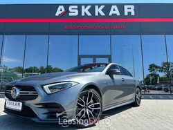 Gri Utilizat 2019 Mercedes CLS53 AMG AMG Berlinǎ | 57.699 EUR (Preț OK)