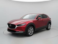Nouă 2025 Mazda CX-30 SUV | 31.440 EUR (Preț bun)