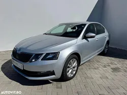 Culoaregri Utilizat 2019 Skoda Octavia Ambition Break | 10.648 EUR (Preț bun)