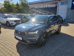 Utilizat 2021 Volvo XC40 Inscription SUV | 33.999 EUR
