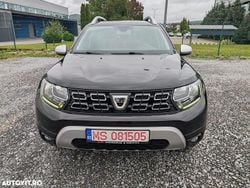Culoarenegru Utilizat 2018 Dacia Duster SUV | 12.190 EUR (Preț OK)