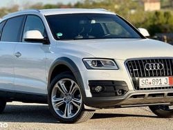 Culoarealb Utilizat 2016 Audi Q5 Sport SUV | 17.390 EUR (Preț bun)
