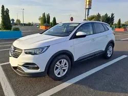 Alb Utilizat 2019 Opel Grandland X Enjoy SUV | 14.400 EUR (Puțin scump)