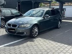 Utilizat 2010 BMW 320 Break | 5.200 EUR (Preț OK)