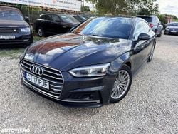 Culoaregri Utilizat 2018 Audi A5 Sportback Berlinǎ | 17.900 EUR (Preț bun)