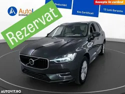 Gri Utilizat 2019 Volvo XC60 Momentum SUV | 29.996 EUR (Preț OK)