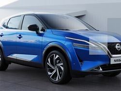 Tracțiune integrală Utilizat 2024 Nissan Qashqai SUV | 29.600 EUR
