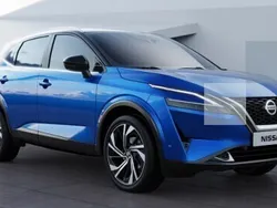 Tracțiune integrală Nouă 2024 Nissan Qashqai SUV | 29.600 EUR