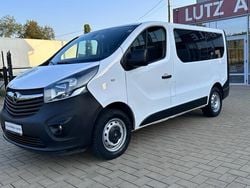 Alb Utilizat 2018 Opel Vivaro Van | 14.499 EUR (Preț OK)