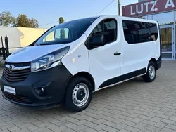 Alb Utilizat 2018 Opel Vivaro Van | 14.499 EUR (Preț OK)