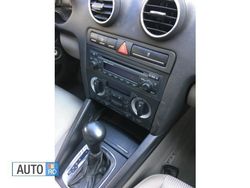 Gri Utilizat 2005 Audi A3 Hatchback | 3.000 EUR (Preț bun)