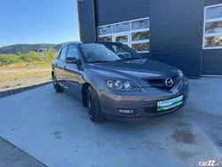 Utilizat 2009 Mazda 3 Hatchback | 3.500 EUR