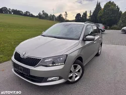 Culoarebej Utilizat 2017 Skoda Fabia Joy Break | 7.999 EUR (Preț bun)