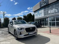 Bej Utilizat 2024 Mazda CX-60 Takumi-Line SUV | 51.846 EUR (Preț OK)